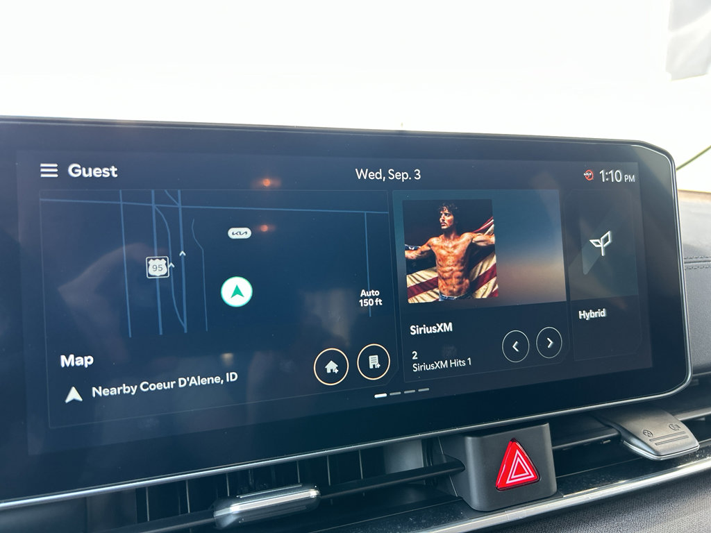 New 2026 Kia Carnival EX image 19