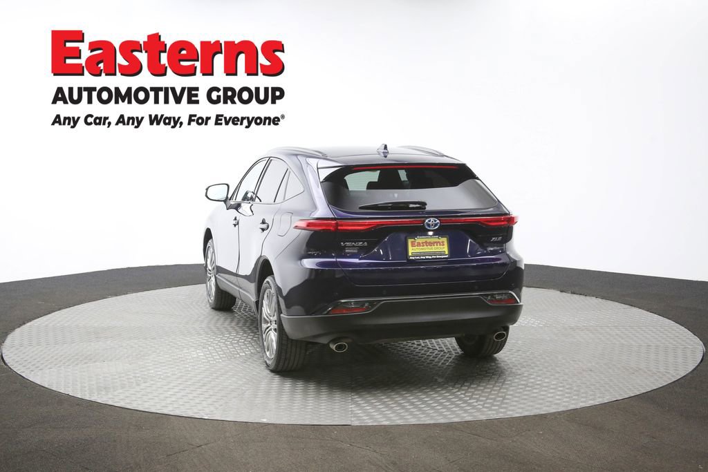 Used 2023 Toyota Venza XLE image 66