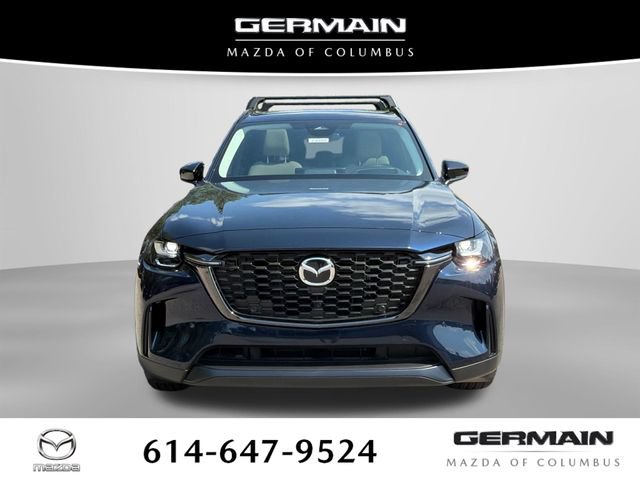 New 2026 MAZDA CX-90 3.3 Turbo w/ Premium Sport Pkg AWD/4WD image 3