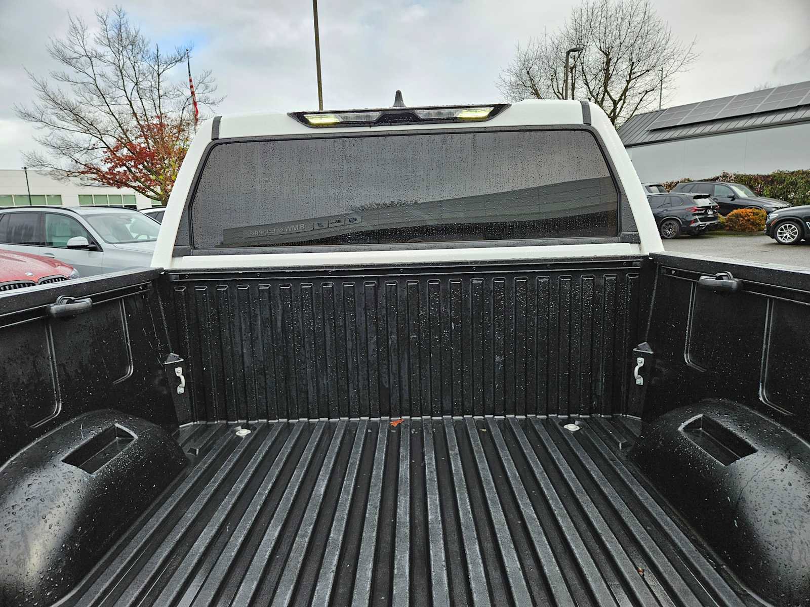 Used 2022 Toyota Tundra SR5 image 18