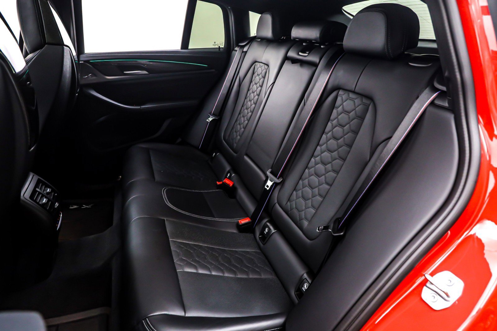 Used 2022 BMW X4 M w/ Competition Package image 9