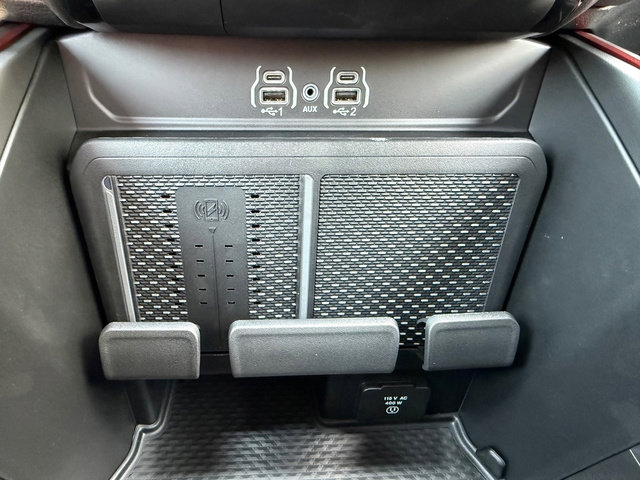 New 2026 RAM 1500 Rebel image 26