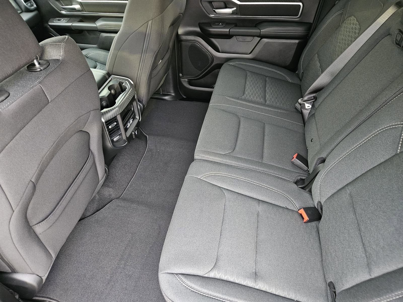 New 2026 RAM 1500 Lone Star image 28