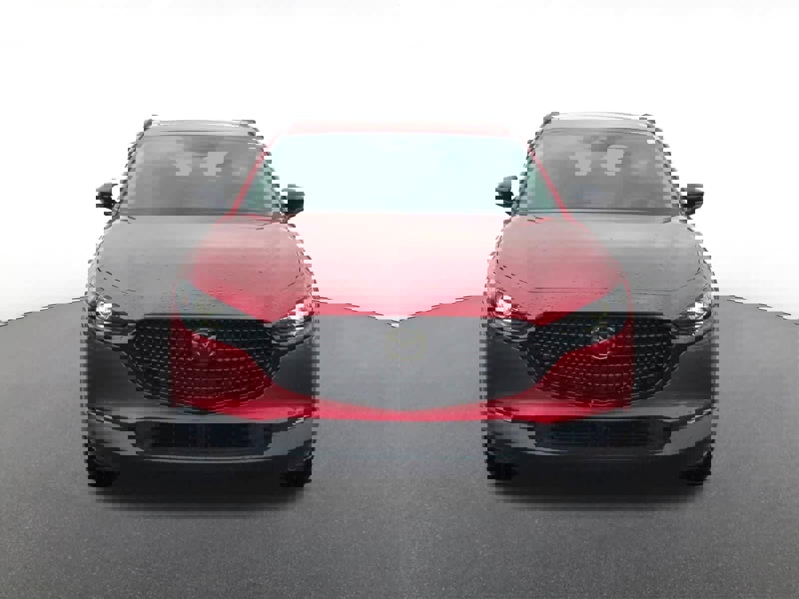 New 2026 MAZDA CX-30 2.5 Turbo w/ Premium Plus Pkg image 9