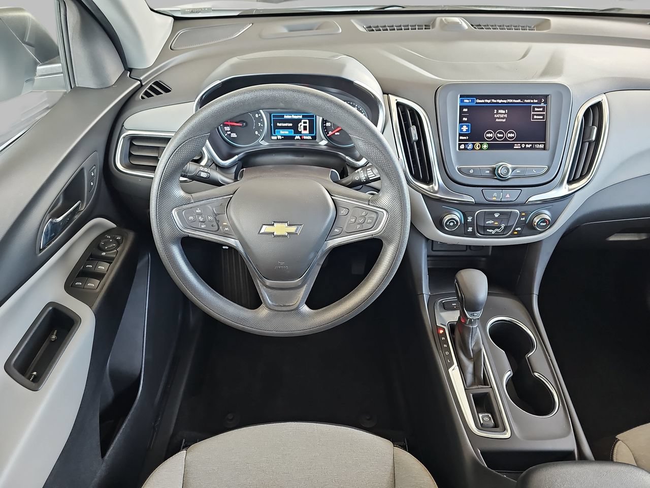 Used 2024 Chevrolet Equinox LS w/ LS Convenience Package AWD/4WD image 20