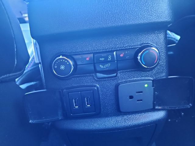 Used 2018 Ford Explorer Sport w/ Equipment Group 401A AWD/4WD image 28