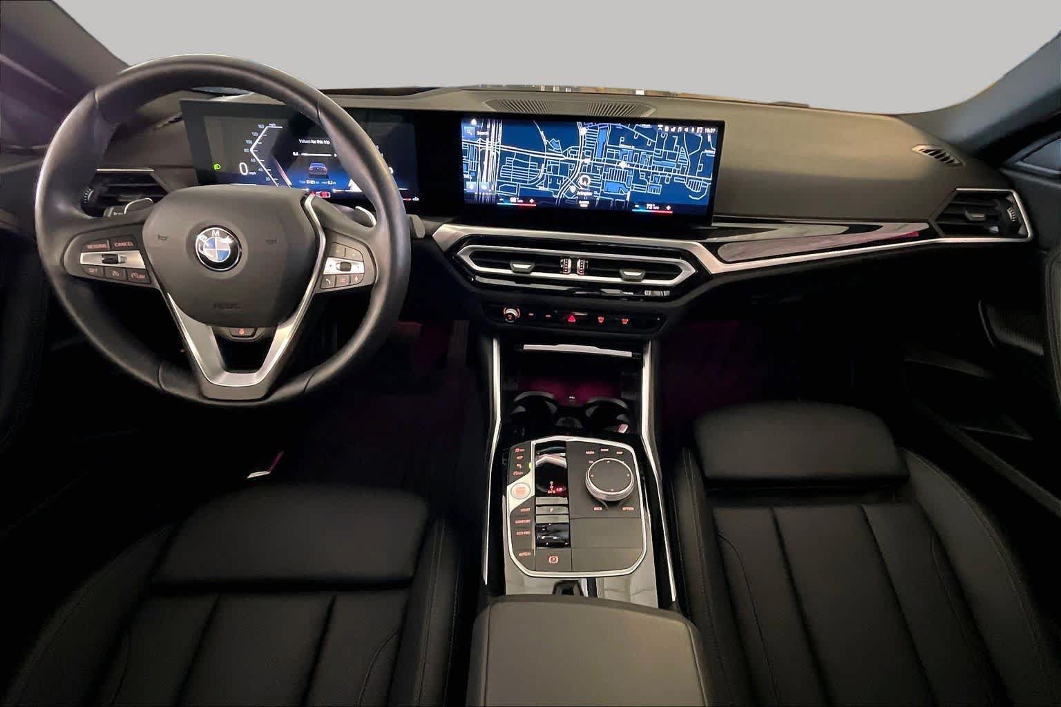 Used 2024 BMW 230i Coupe w/ Premium Package RWD image 14