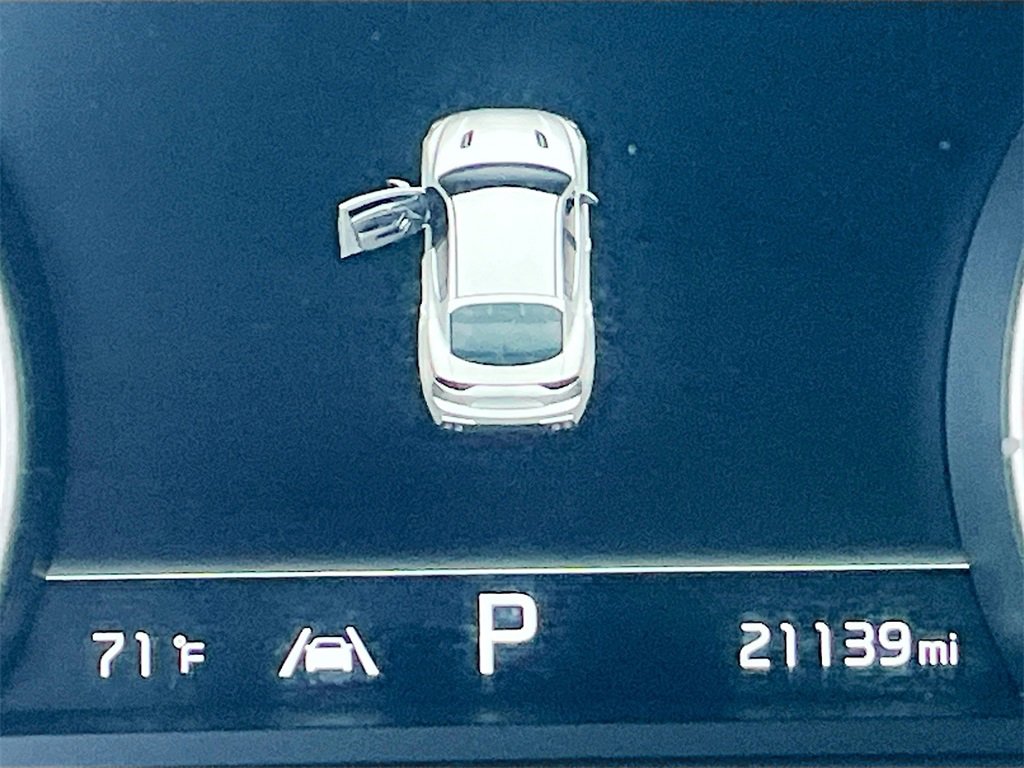 Used 2023 Kia Stinger GT2 image 12