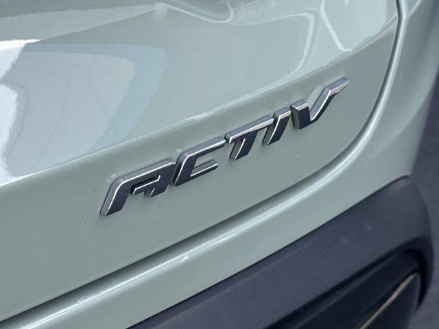 Used 2024 Chevrolet Trax ACTIV w/ Sunroof Package FWD image 30