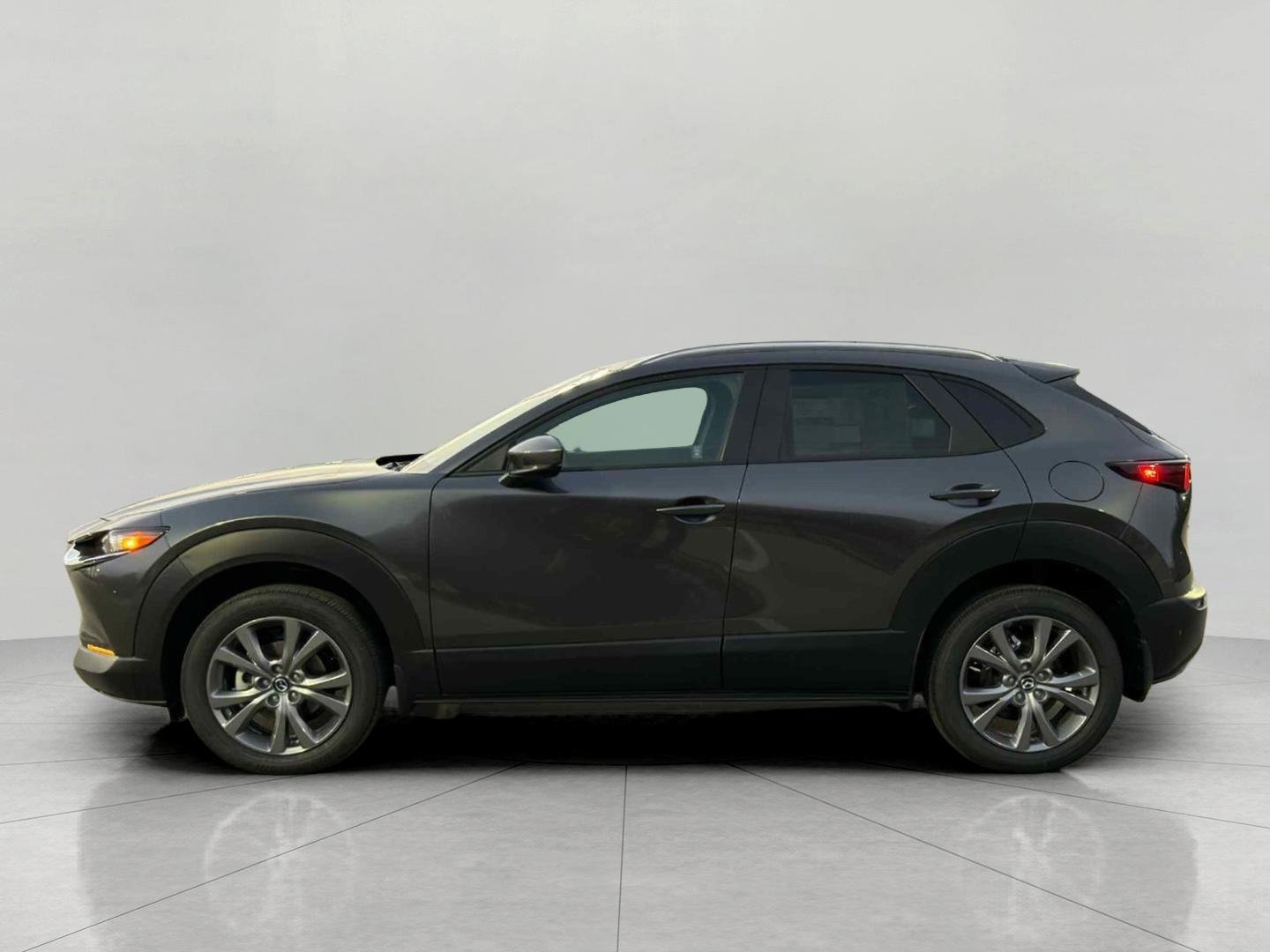 New 2026 MAZDA CX-30 AWD 2.5 S image 4