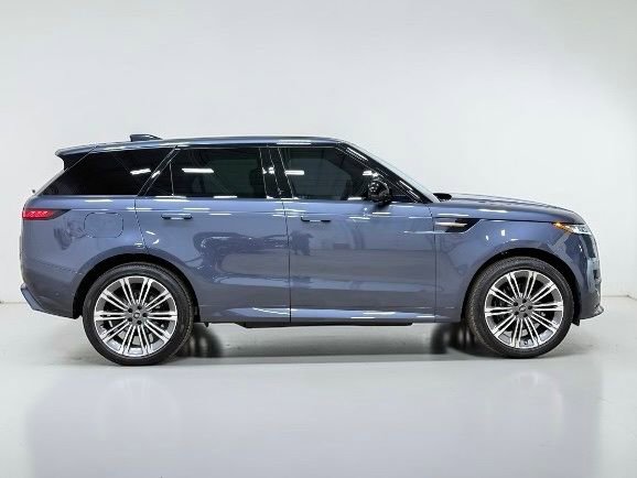 Used 2025 Land Rover Range Rover Sport Dynamic SE AWD/4WD image 13