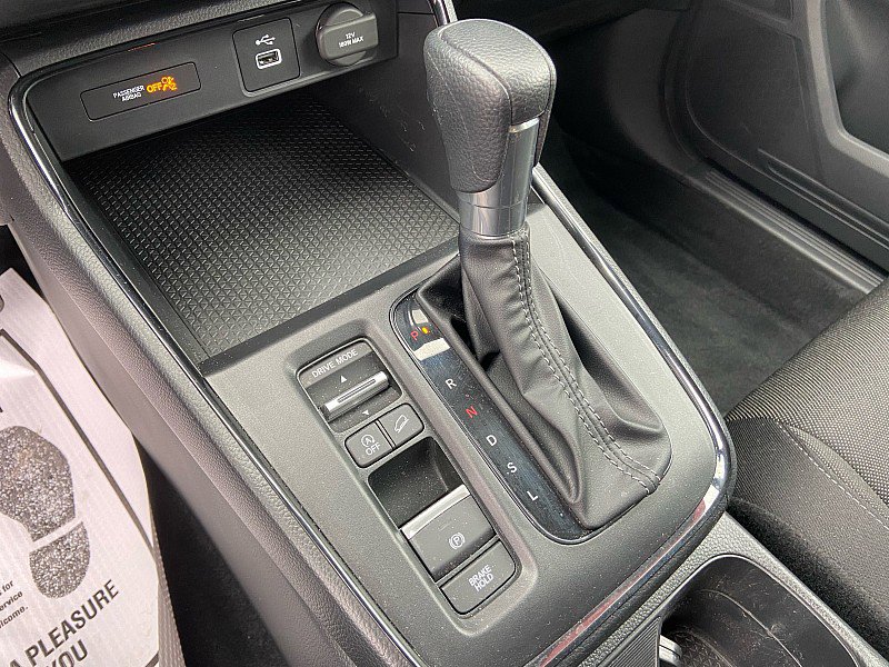Used 2025 Honda CR-V LX image 14