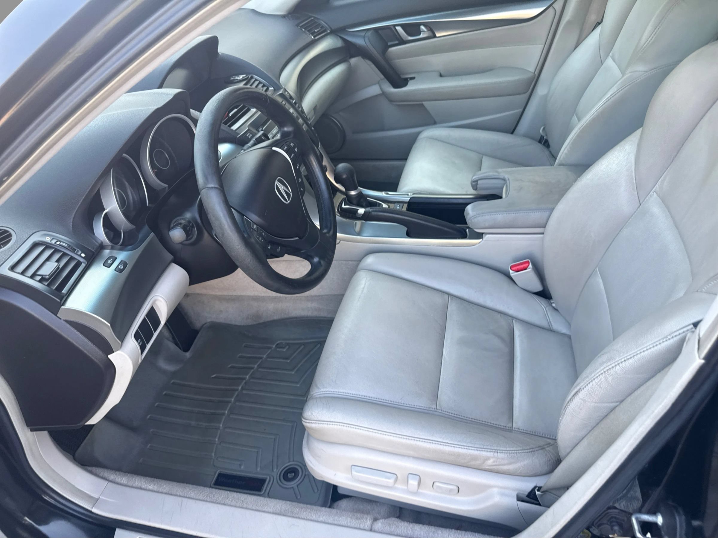 Used 2009 Acura TL FWD image 10