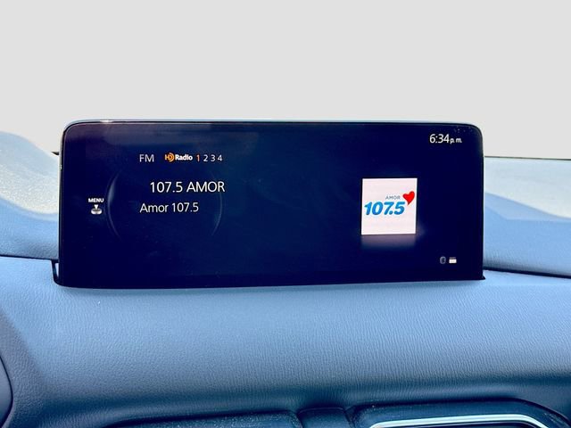 Used 2023 MAZDA CX-5 AWD 2.5 S image 14