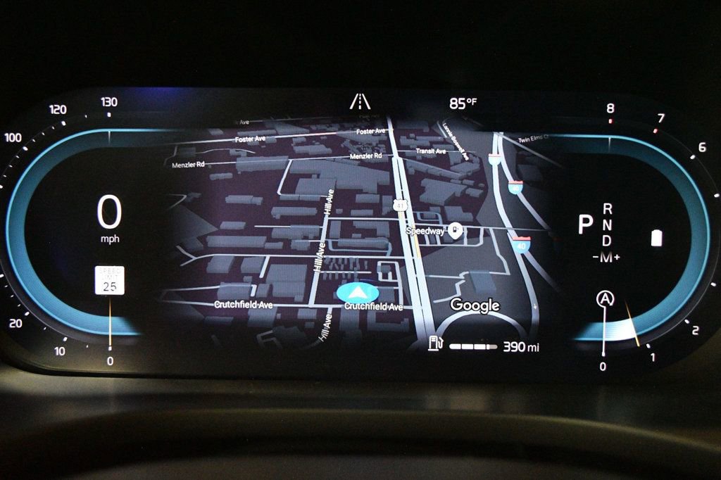 Used 2022 Volvo XC60 B5 Momentum w/ Protection Package Premier image 42