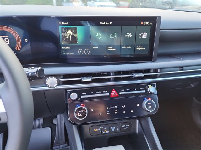 New 2025 Hyundai Tucson XRT image 18