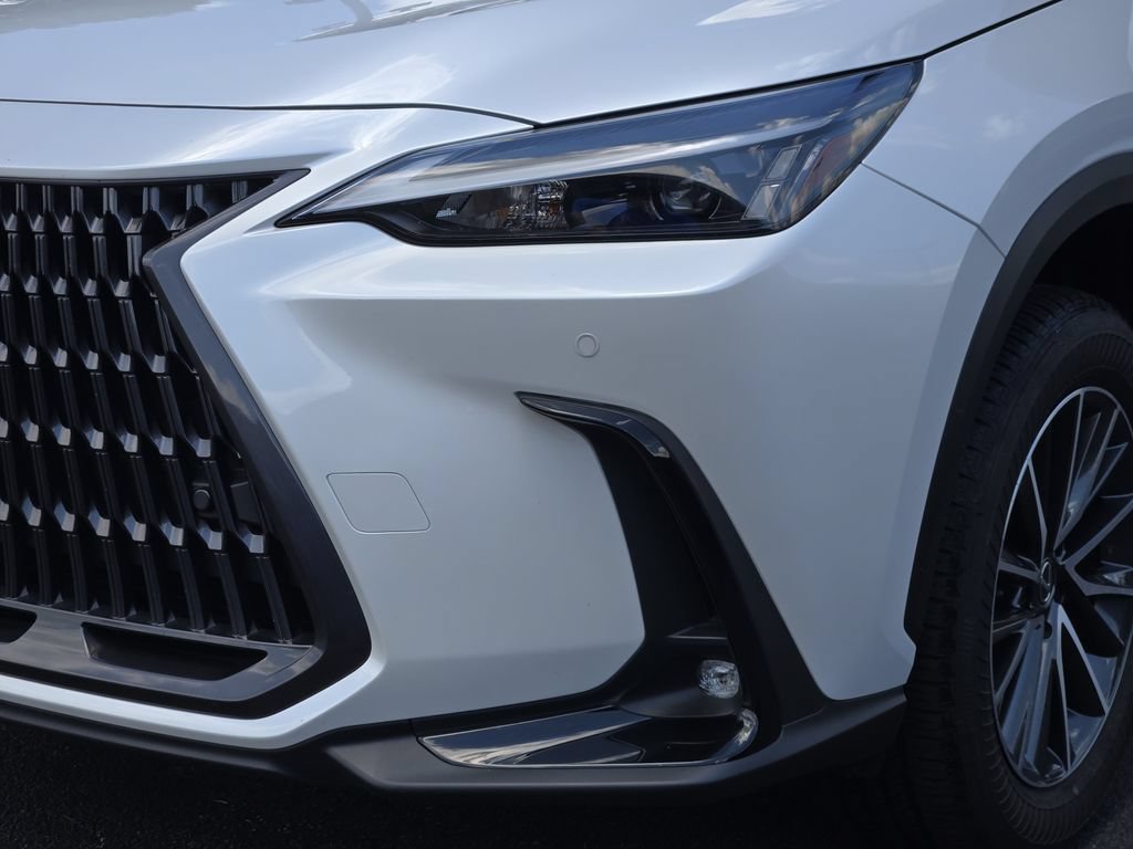 Certified 2024 Lexus NX 350 AWD image 10
