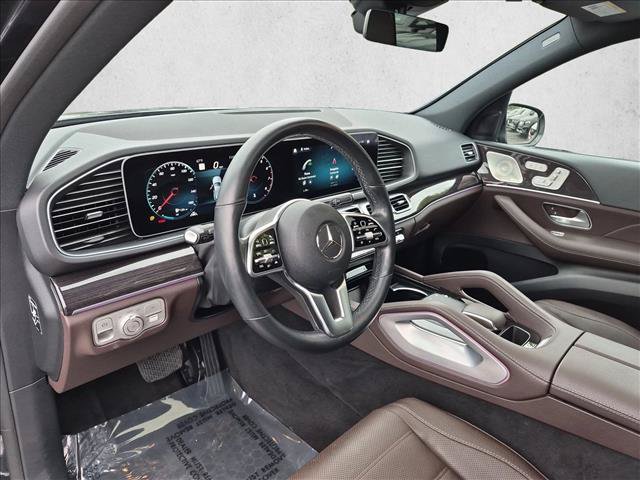 Used 2022 Mercedes-Benz GLE 350 4MATIC image 10