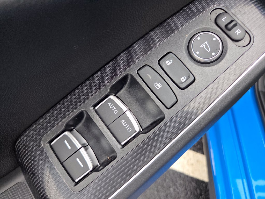 Certified 2024 Honda Civic Sport Touring image 36