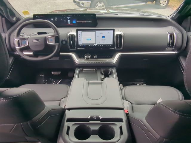 New 2026 Ford Expedition Platinum w/ Stealth Appearance Package image 16