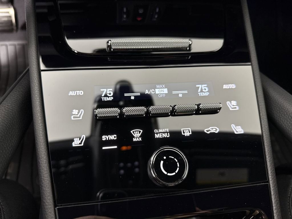 New 2026 Porsche Cayenne S image 30