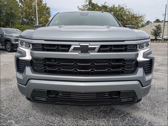 New 2026 Chevrolet Silverado 1500 RST w/ Convenience Package II RWD image 7