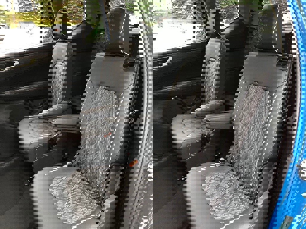 New 2025 Volkswagen Atlas SEL Premium R-Line image 31