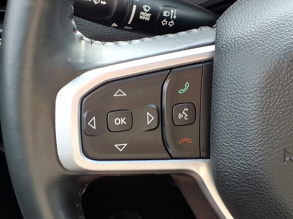 Used 2022 RAM 1500 Lone Star image 21