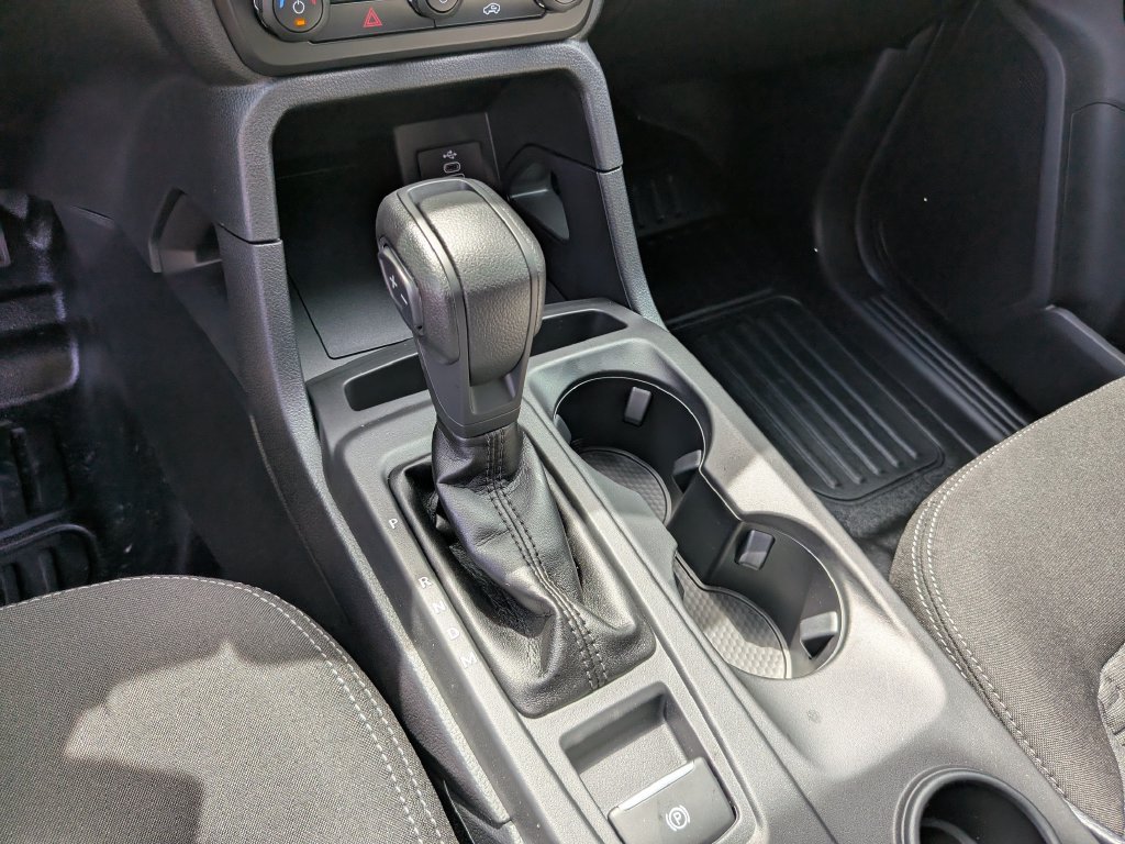 New 2026 Ford Ranger XL RWD image 23