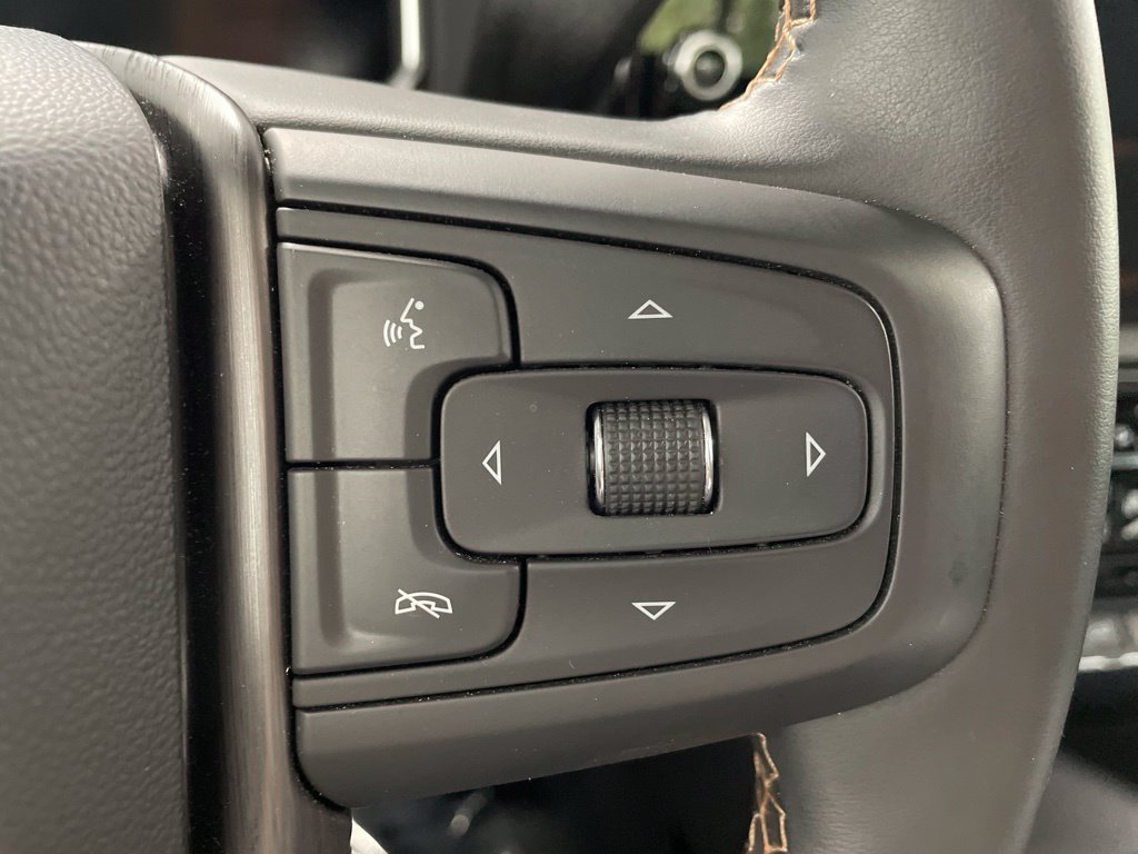 Used 2026 GMC Sierra 2500 AT4 AWD/4WD image 35