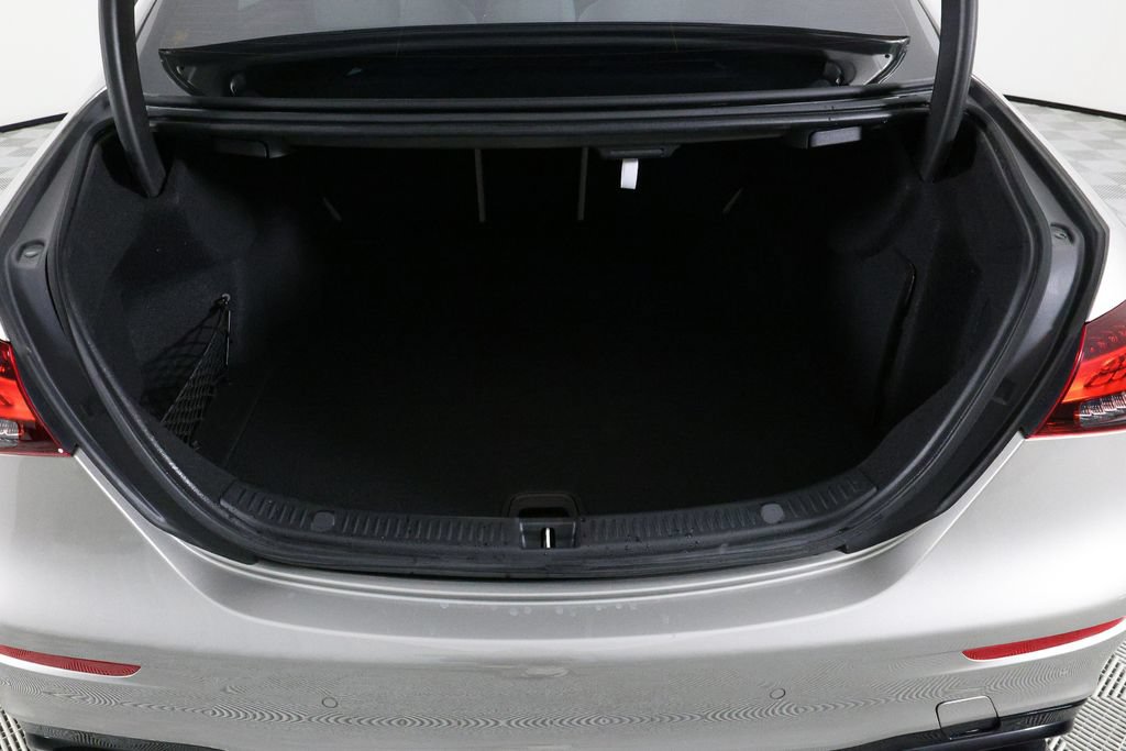 Used 2023 Mercedes-Benz E 53 AMG 4MATIC Sedan image 12
