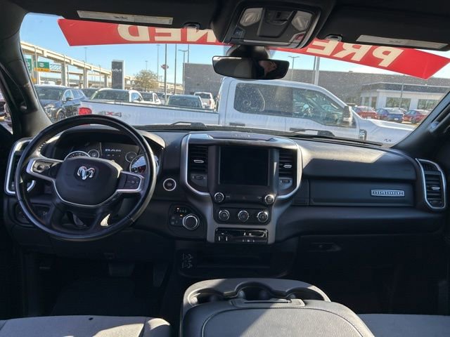 Used 2024 RAM 2500 Big Horn w/ Bed Utility Group image 38