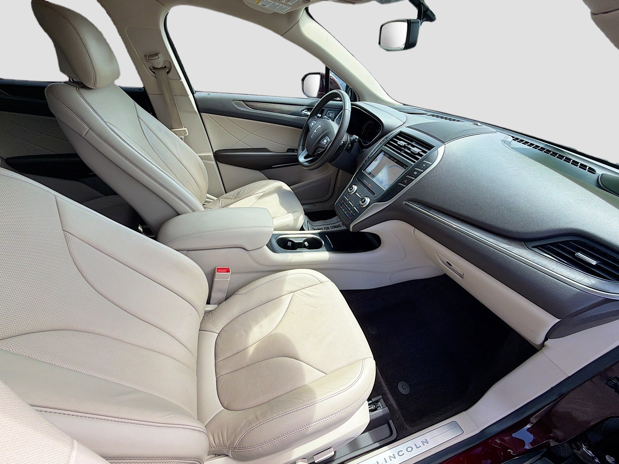 Used 2018 Lincoln MKC Reserve image 30