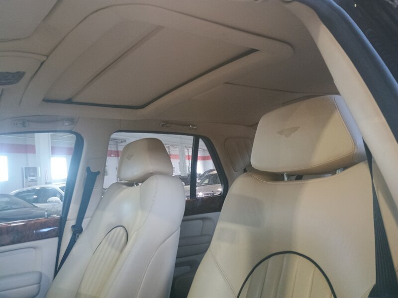 Used 1999 Bentley Arnage Green Label RWD image 18