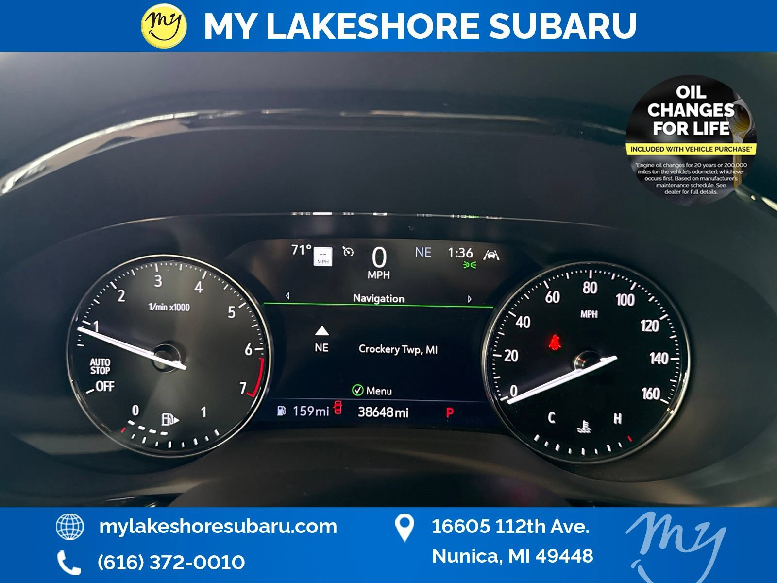Used 2021 Buick Envision Essence w/ Technology Package I FWD image 19