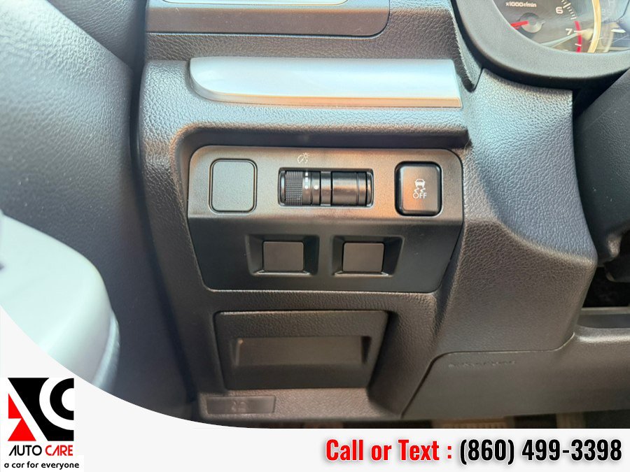 Used 2015 Subaru Impreza 2.0i Premium AWD/4WD image 18