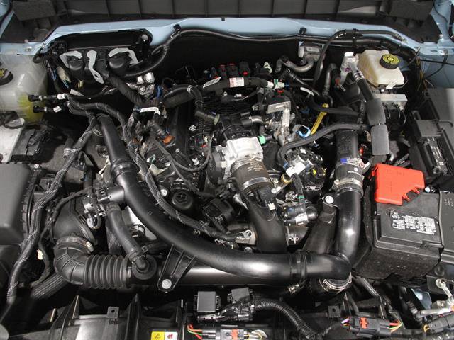 Used 2023 Ford Bronco Heritage Edition image 23