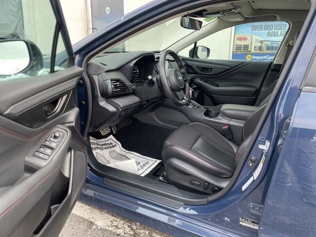 Used 2023 Subaru Legacy Sport image 8