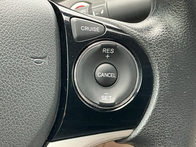 Used 2015 Honda Civic EX image 15