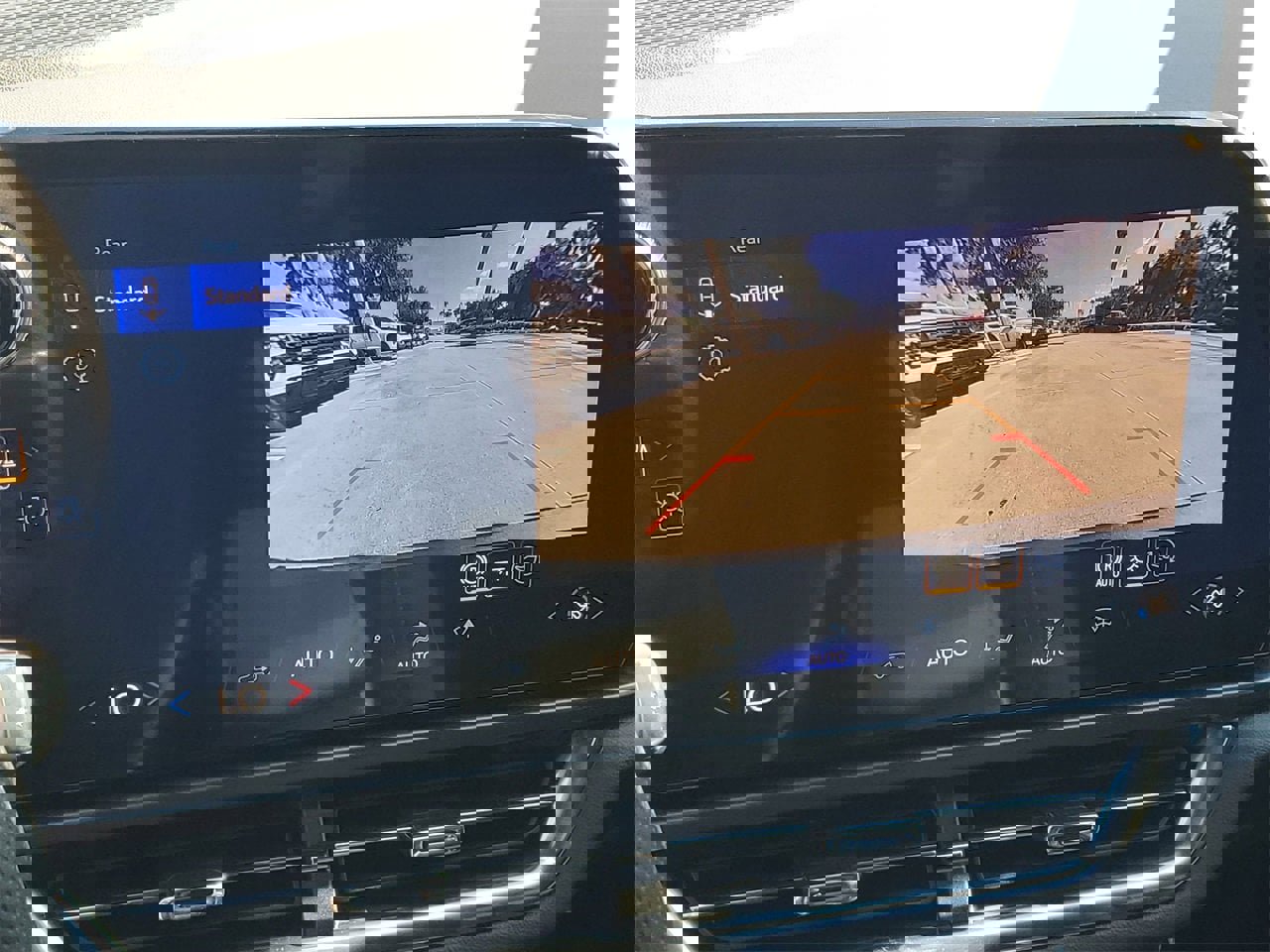 New 2026 Chevrolet Equinox EV LT image 22