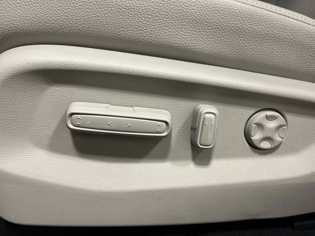 New 2026 Honda Odyssey EX-L image 43