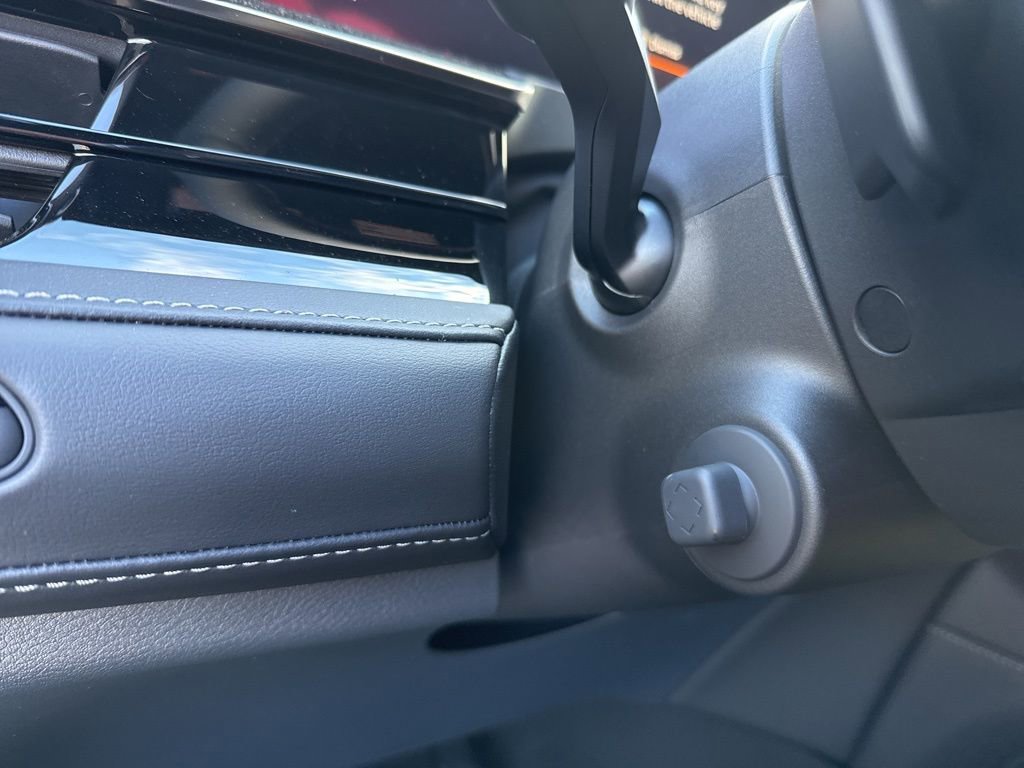 New 2026 INFINITI QX80 Autograph image 24