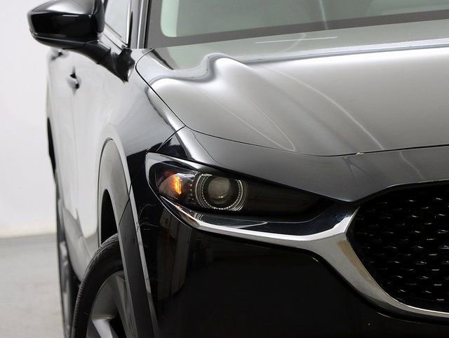 Used 2022 MAZDA CX-30 AWD 2.5 S w/ Premium Package image 4