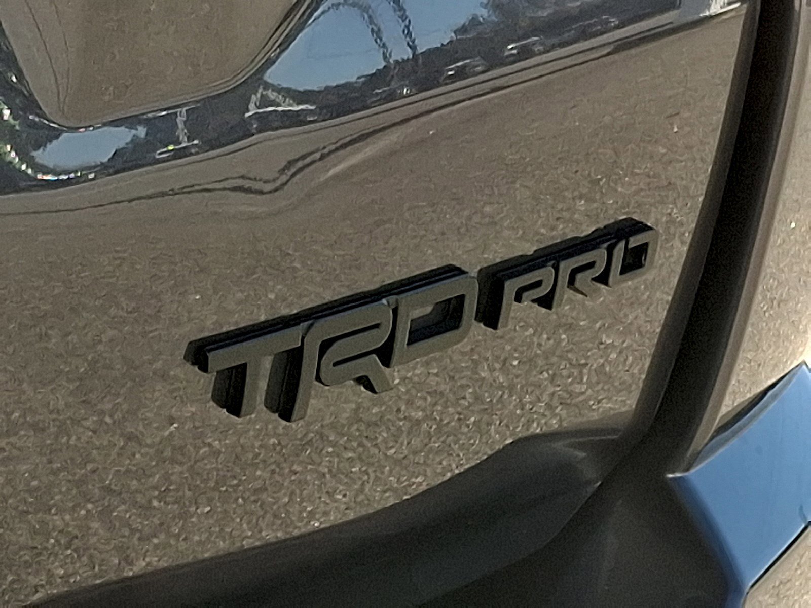 Used 2021 Toyota 4Runner TRD Pro image 30