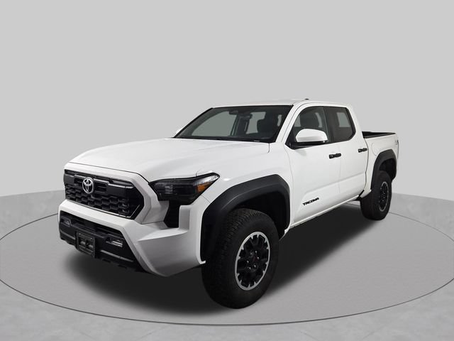 Used 2024 Toyota Tacoma TRD Off-Road AWD/4WD image 2