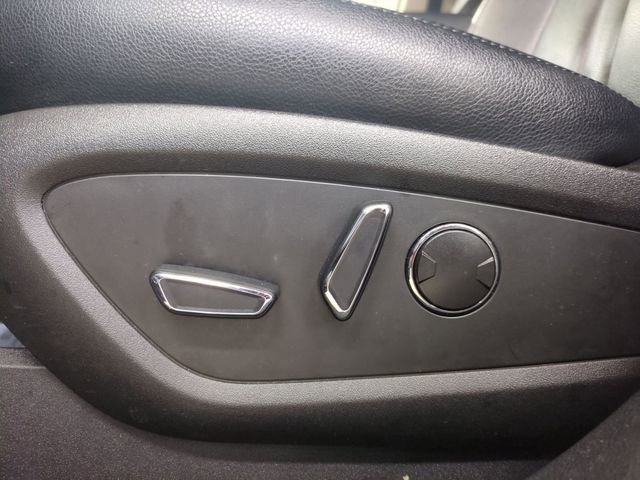 Certified 2023 Lincoln Nautilus AWD w/ Premium Package image 13