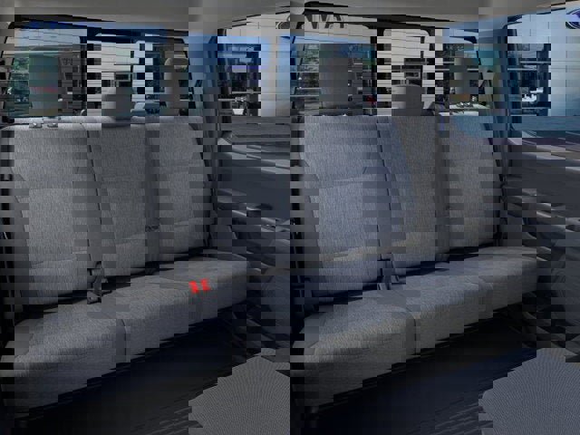 New 2026 Ford F250 XL w/ STX Appearance Package image 11