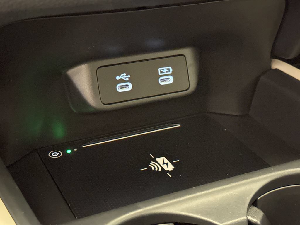 New 2026 Honda HR-V LX image 25