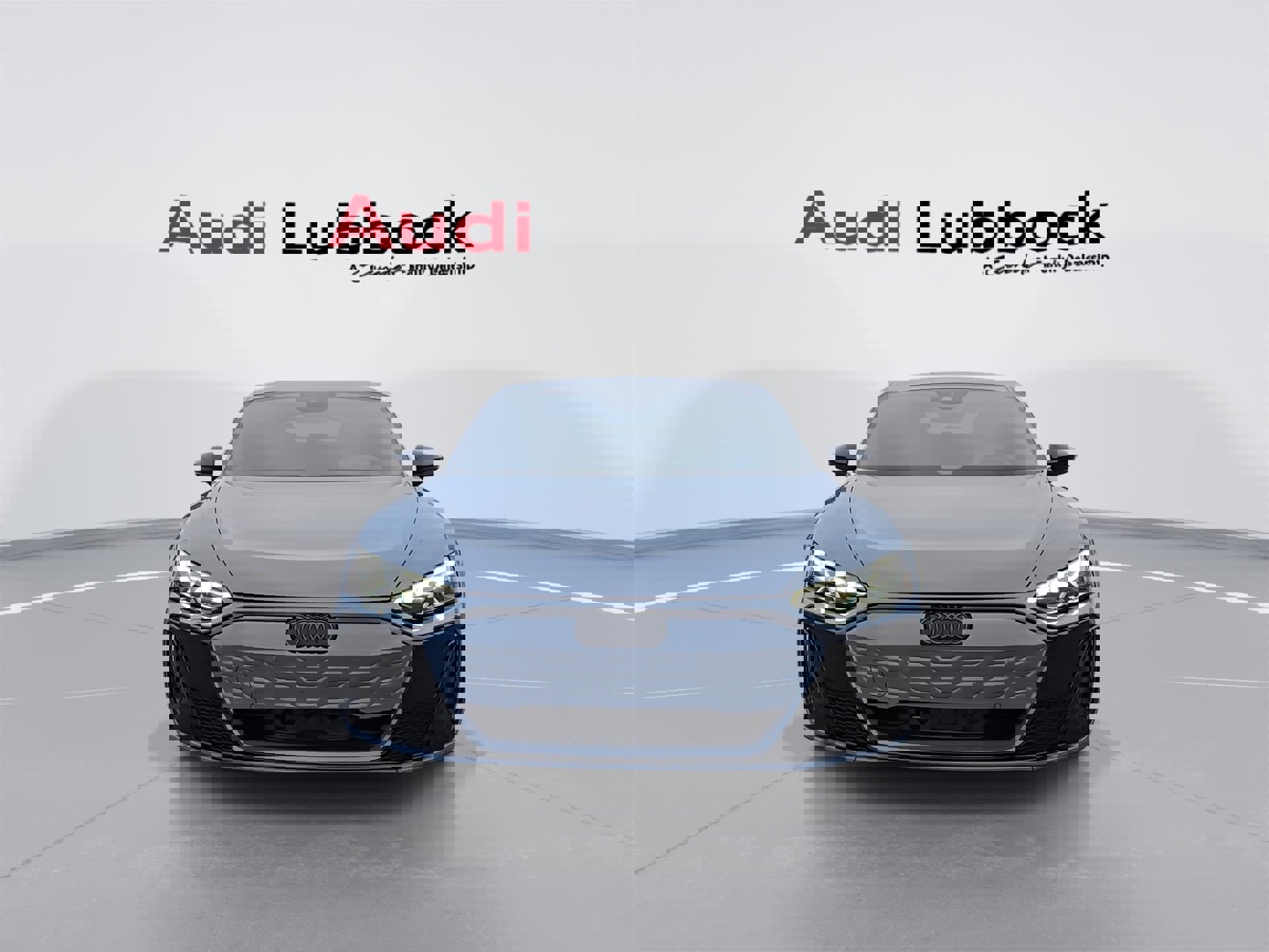 New 2026 Audi S e-tron GT Prestige image 3