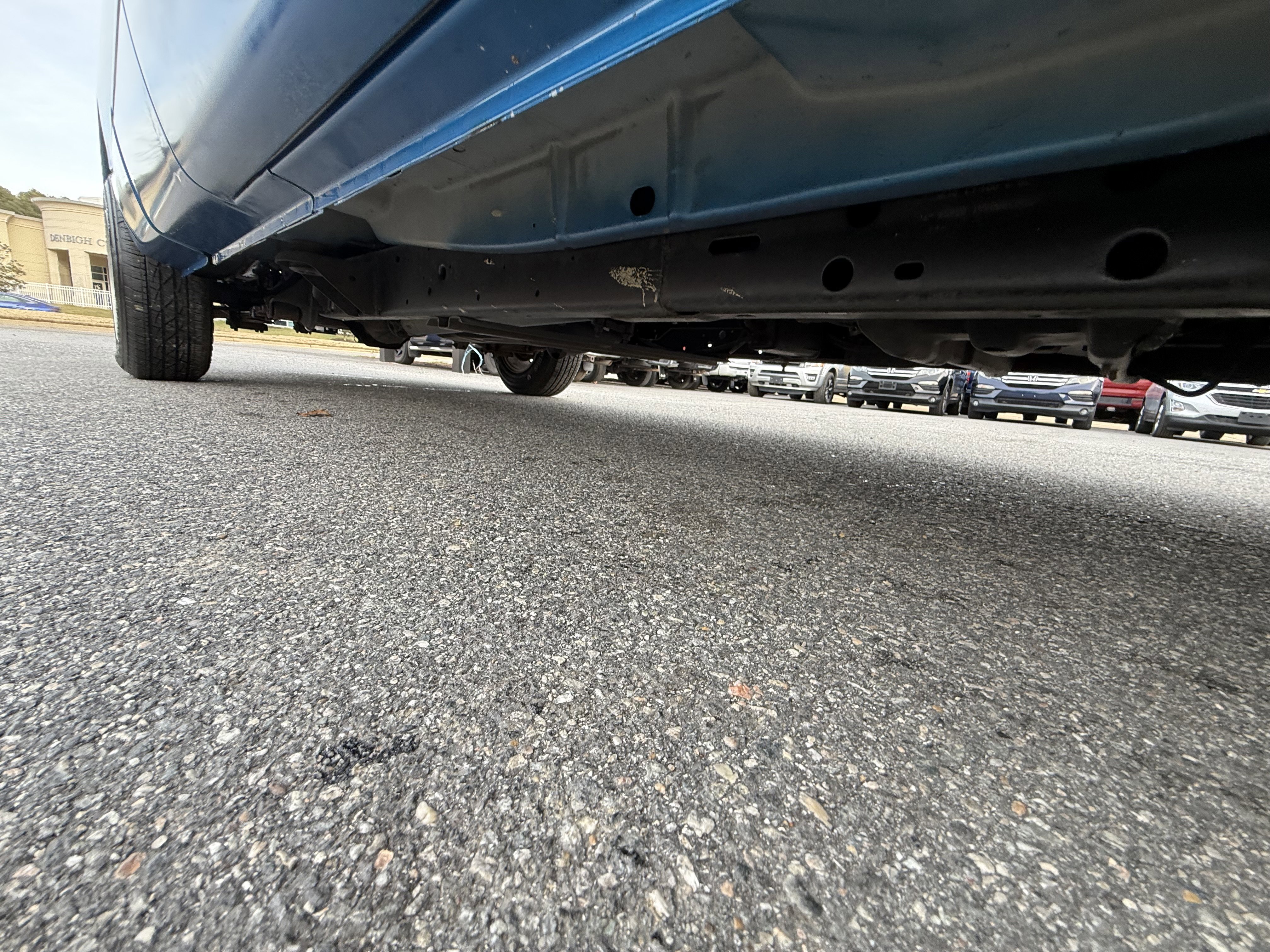 Used 2000 Dodge Dakota 2WD Club Cab image 33